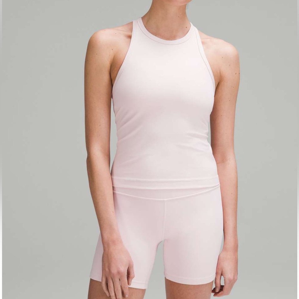 Lululemon Align Waist-Length Tank Size 20